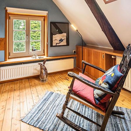 Ferienwohnung Lieblingsplatz BRE 외부 사진